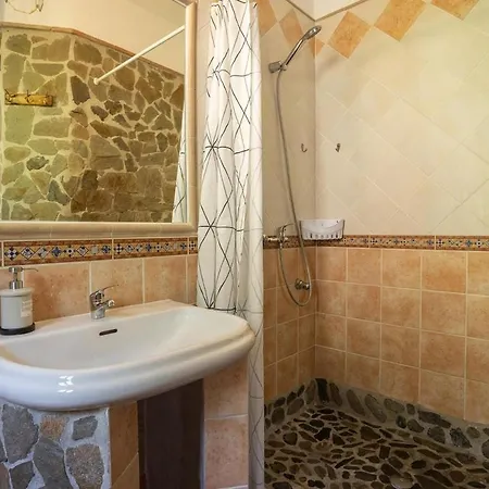 别墅 Padre Sol Yoga Retreat Center Malaga By Andaraholidays *