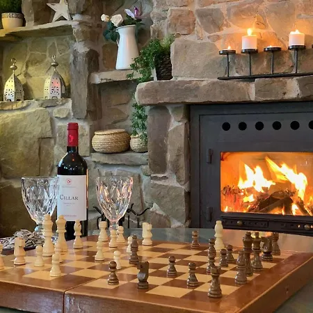 别墅 Padre Sol Yoga Retreat Center Malaga By Andaraholidays