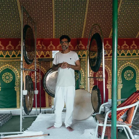 别墅 Padre Sol Yoga Retreat Center Malaga By Andaraholidays