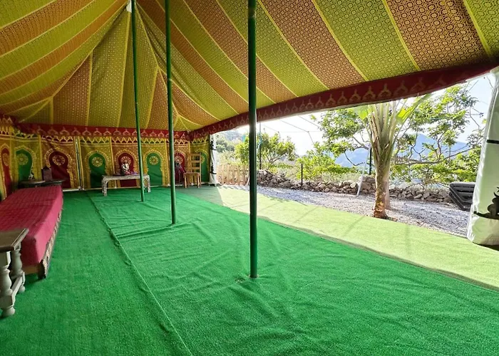 Вилла Padre Sol Yoga Retreat Center Malaga By Andaraholidays