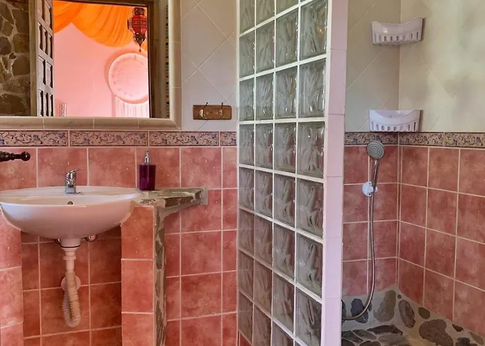 Padre Sol Yoga Retreat Center Malaga By Andaraholidays * Саялонга