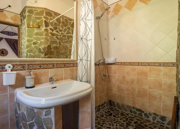 Вилла Padre Sol Yoga Retreat Center Malaga By Andaraholidays *